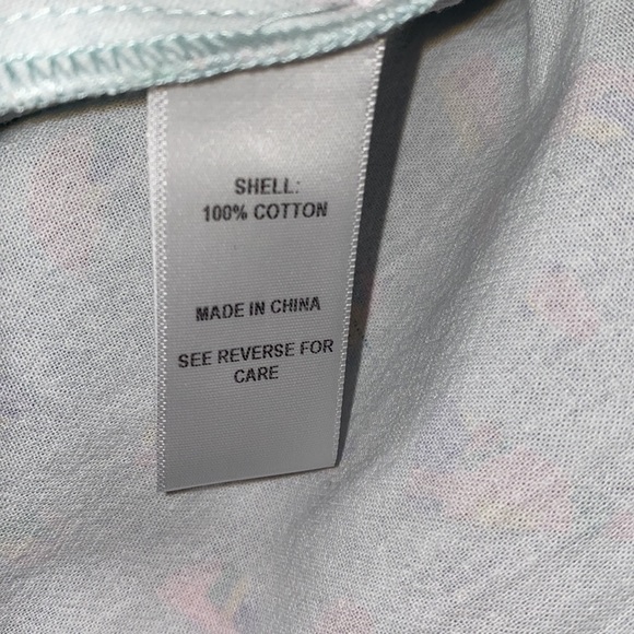 Olivia Rubin Patchwork Dress - Picture 14 of 15